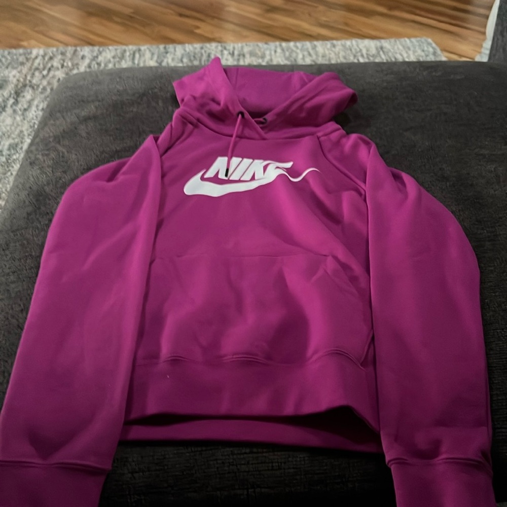 Nike hoodie